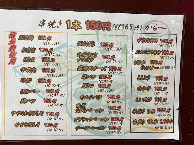 Comentarii opinii despre 路地裏キッチン よねまる