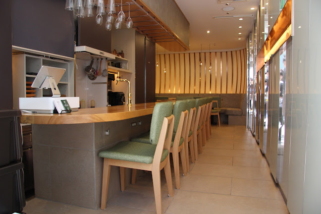 銀座 福祿壽 本店