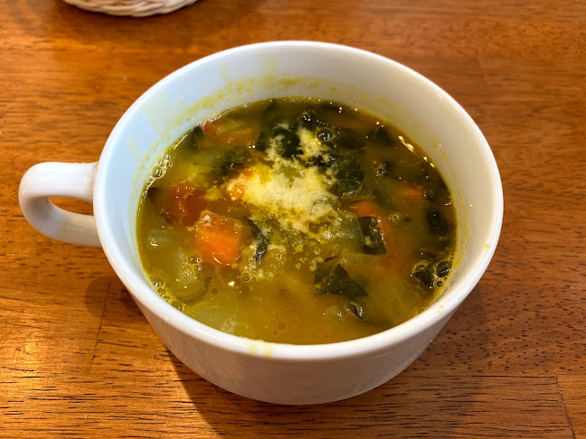 Opinii despre オステリア エ ボッテガ エッセ în 茅ヶ崎市 - 飲食業