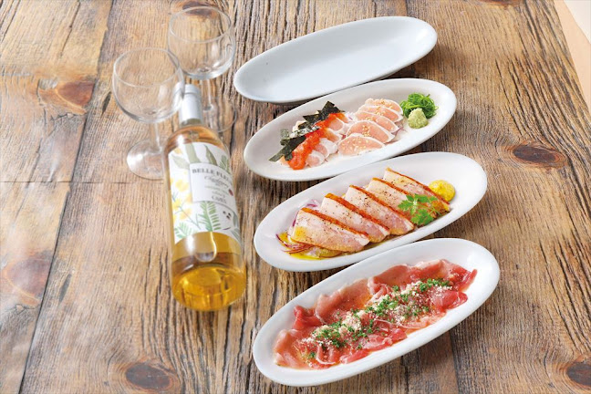 Opinii despre 笑笑 岡山駅前店 în 岡山市 - 飲食業