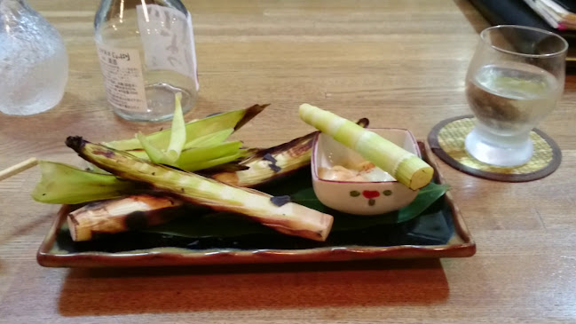 りんご茶屋 - 青森市