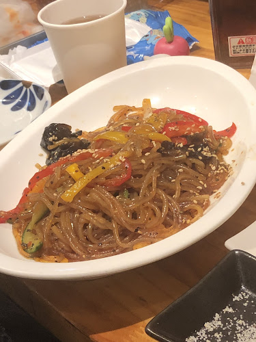 金杏奈の手作りキムチ 김안나 - 飲食業