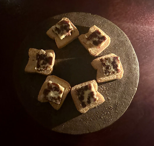 Comentarii opinii despre FOUQUE フーケ