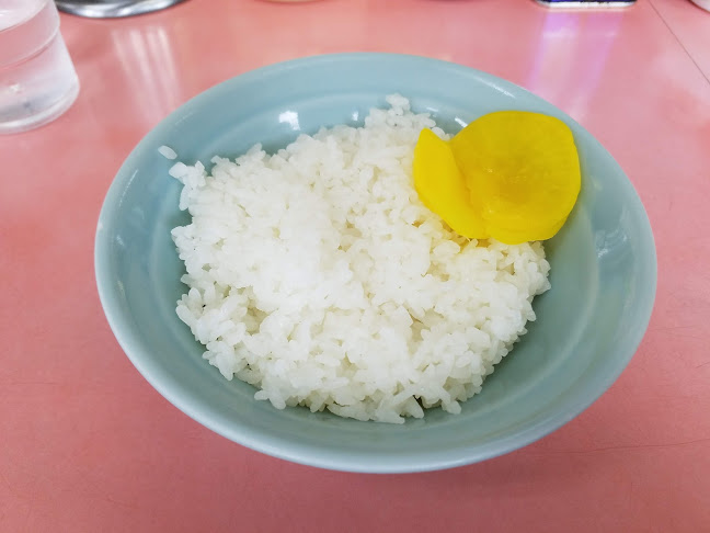 Comentarii opinii despre ラーメンショップ 橋戸店