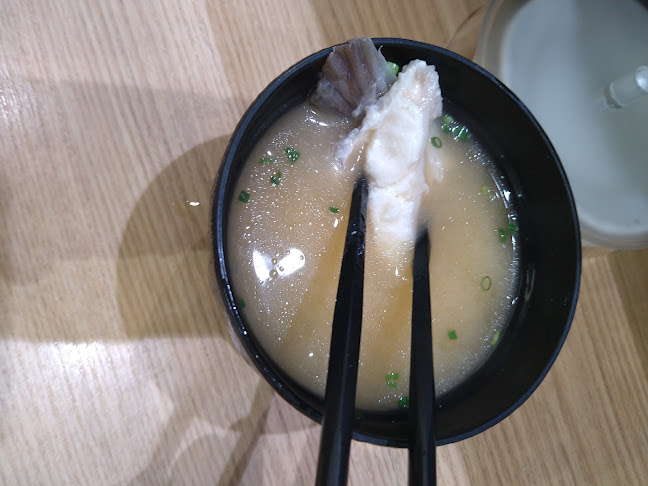 Comentarii opinii despre 寿司 魚がし日本一 近鉄難波駅店