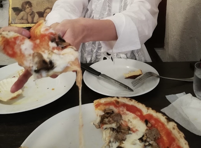 イタリア料理店 リミニ - 飲食業