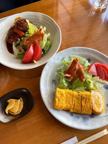 喫茶軽食 かど - 飲食業