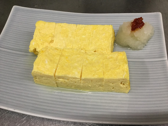 つまようじ - 新潟市