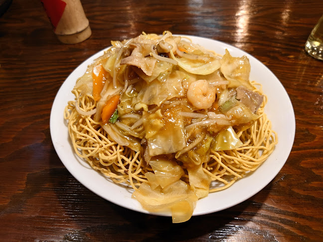 てんじく 加古川野口店 - 加古川市