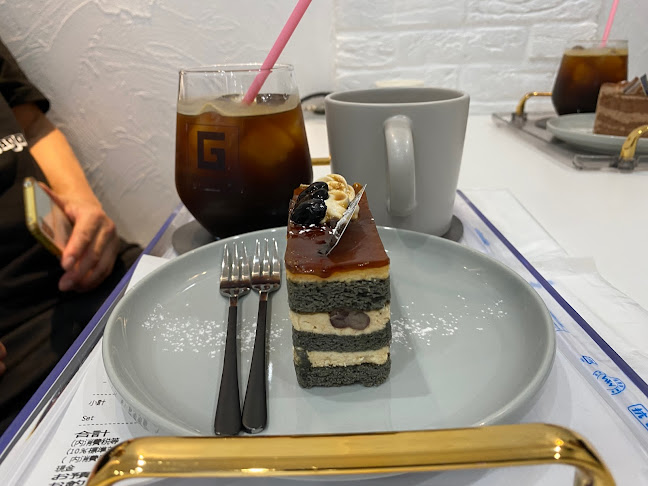 Comentarii opinii despre cafe G.Ray (カフェ グレイ)