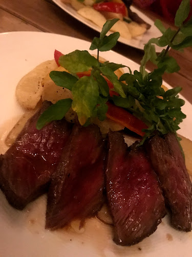 東京ウイスキーライブラリー - 飲食業