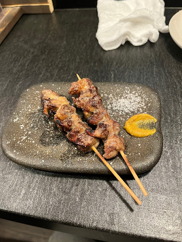 Opinii despre 新潟駅前 びすと炉 心平゜ în 新潟市 - 飲食業