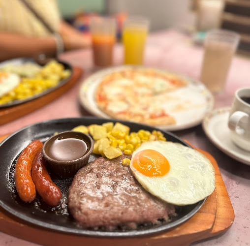 サイゼリヤ 上本町店 - 大阪市