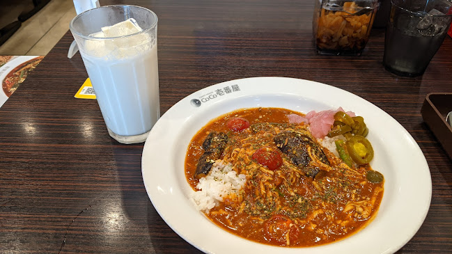カレーハウス CoCo壱番屋 泉中央駅店 - 飲食業