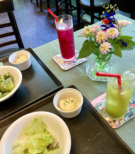 Comentarii opinii despre Garden Kitchen 湘南倶楽部