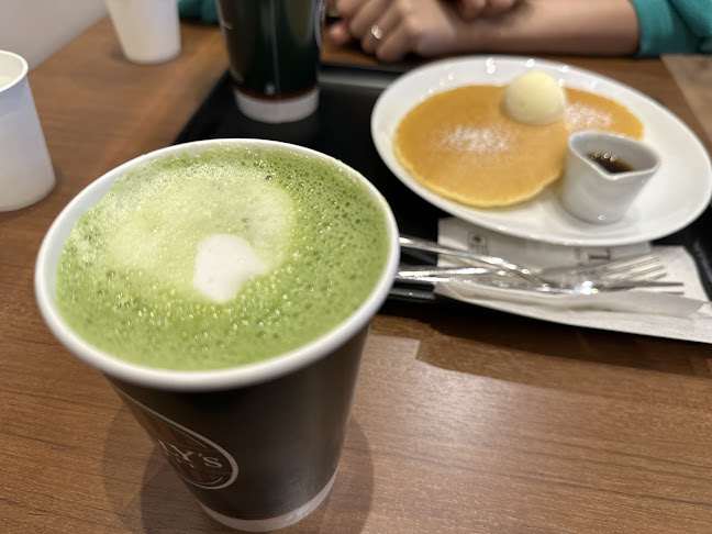 Comentarii opinii despre タリーズコーヒー ららぽーと門真店