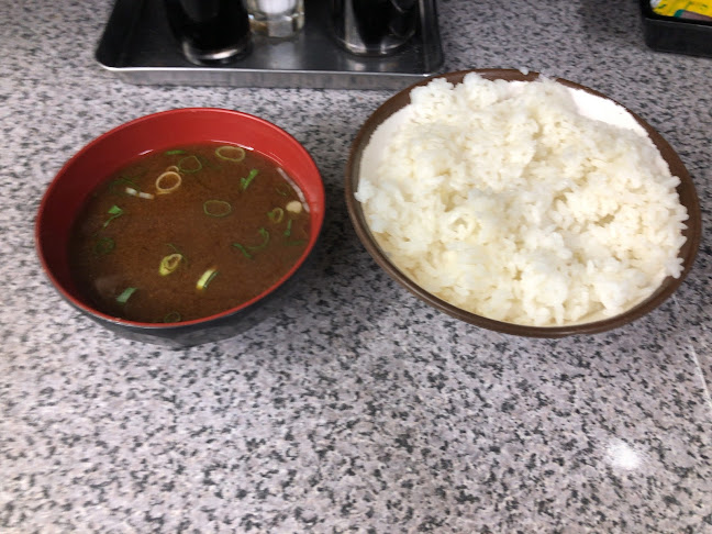 ハイライト食堂 百万遍店 - 京都市