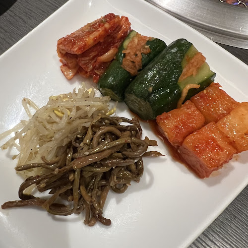 Comentarii opinii despre 焼肉チャンピオン 池袋東武店