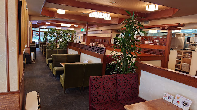 喫茶室ルノアール 吉祥寺店