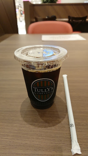 タリーズコーヒー 渋谷スクランブルスクエア店 - 渋谷区