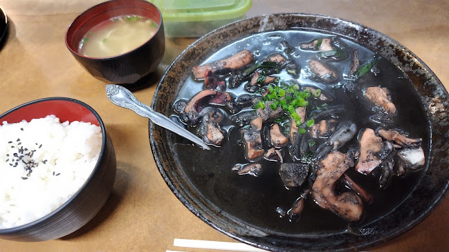 いか汁ぬちぐすぃやー