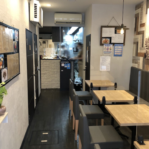 曽和料理店