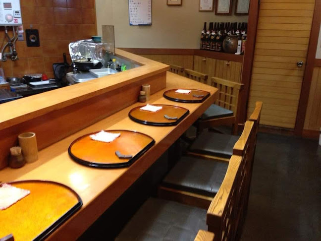 小料理 ゆう - 飲食業