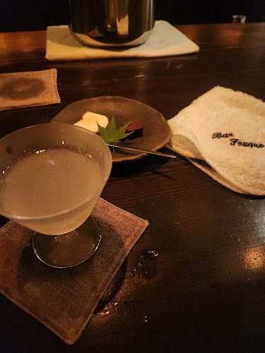 Comentarii opinii despre FOUQUE フーケ