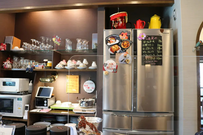 Opinii despre カフェ・山歩 în 守口市 - 飲食業