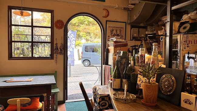 ESCOBAR(エスコバール)