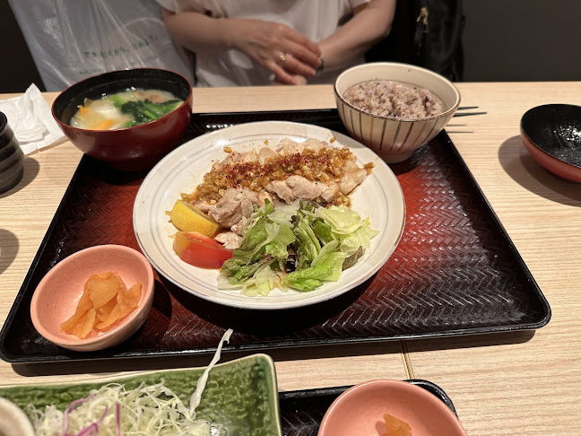 Comentarii opinii despre 大戸屋ごはん処 本厚木店