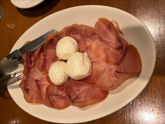 La TRIPLETTA ラ・トリプレッタ