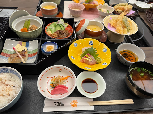 しゃぶしゃぶ・日本料理 木曽路一宮店