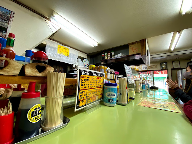 立ち飲み 銀仁 - 飲食業