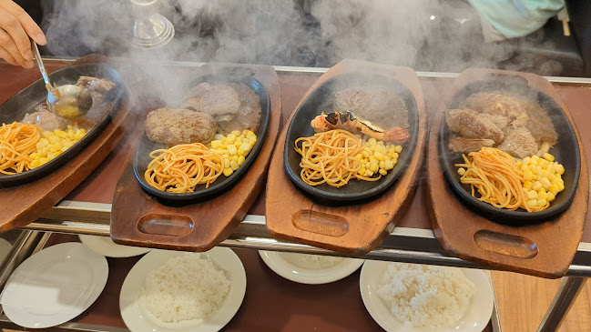 ステーキ宮 戸塚平戸店 - 横浜市