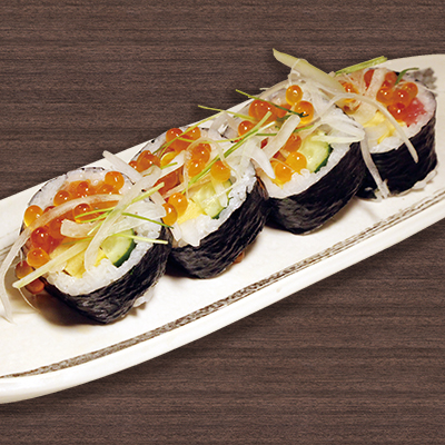 すしざんまい 匠銀座6丁目店