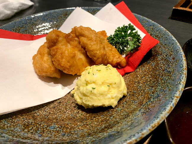 Kakurega Matsui（カクレガマツイ） - 飲食業