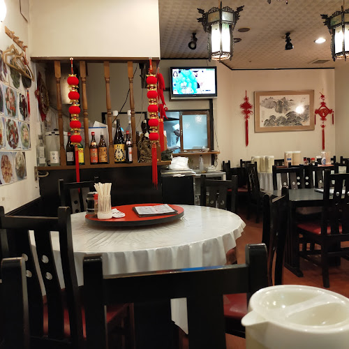 長安食屋 - 飲食業