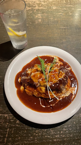 Cafe＊Rest＊Bar ドドド - 飲食業