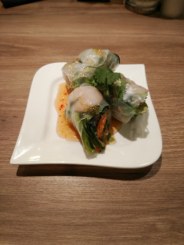 Comentarii opinii despre 東京ガパオ アトレ松戸店