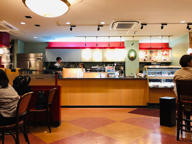 カフェ・ベローチェ 伊勢佐木町店 - 横浜市