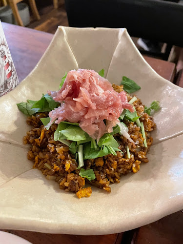 Opinii despre 関飯店 în 中野区 - 飲食業