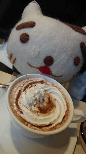 カフェ ルノアール 横浜元町店 - 横浜市