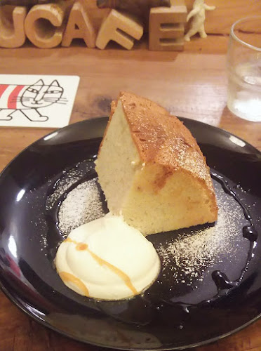 Comentarii opinii despre U CAFE