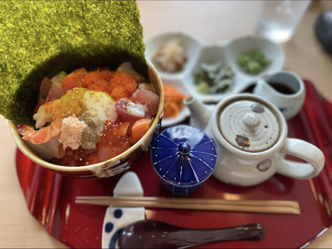 伊在 上福原店 - 米子市