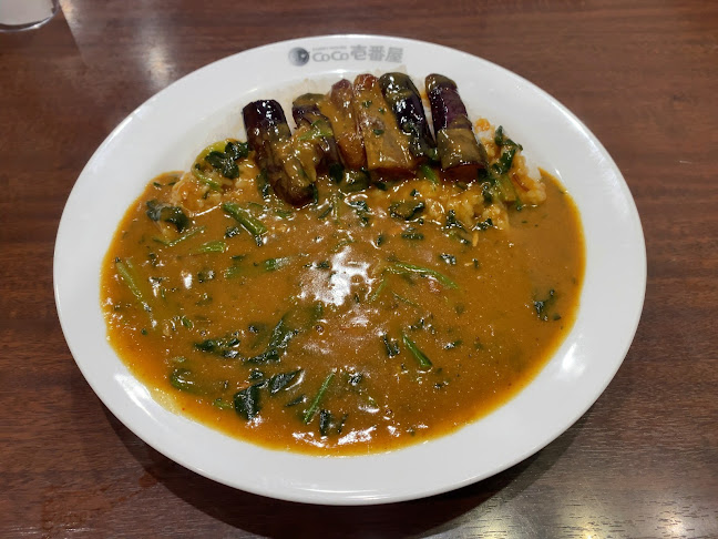 Opinii despre カレーハウス CoCo壱番屋 妙典駅店 în 市川市 - 飲食業