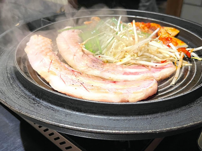 Comentarii opinii despre 日韓食彩 木下