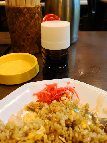 にんにくらーめん天洋 大池橋店 - 飲食業