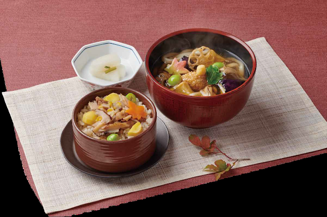 かごの屋 花園ラグビー場北店