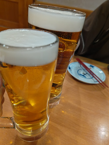 天手鼓舞 - 飲食業